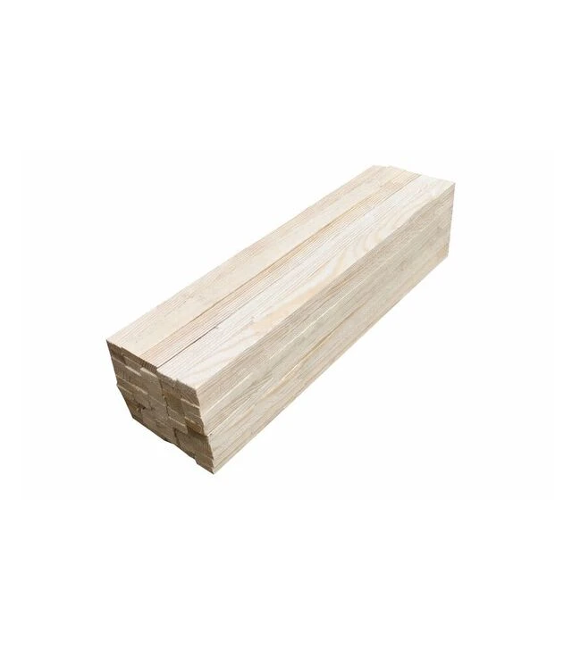 Планка нижняя Магазинная 415 мм (PN0002), 50 шт