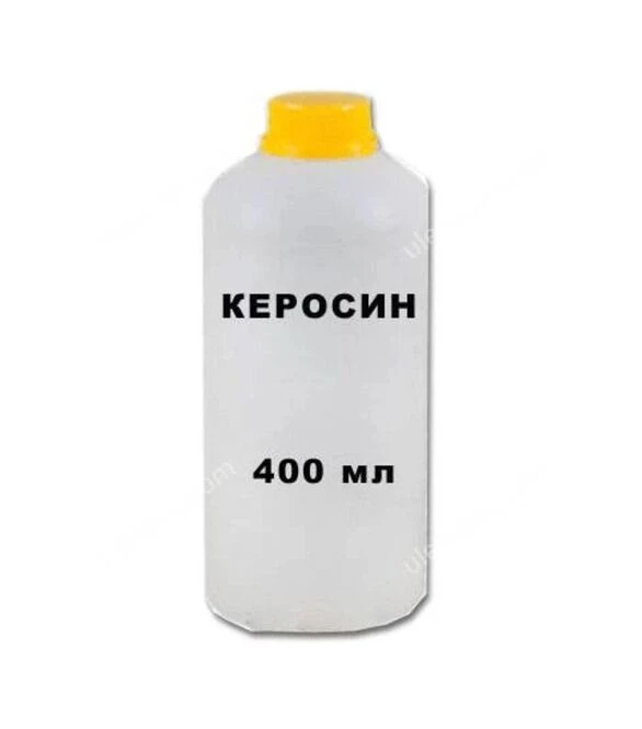Керосин для дым-пушки Варомор, 0,4 л (VAR0007SI)