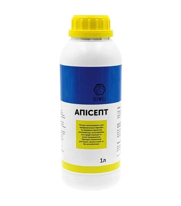 Аписепт, 1 л (AP1000)