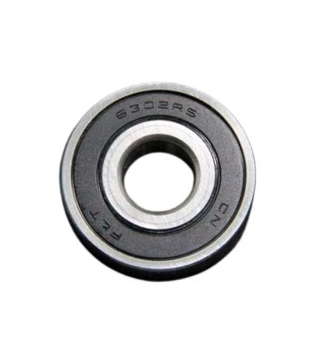 Подшипник 6302 2RS (передний)