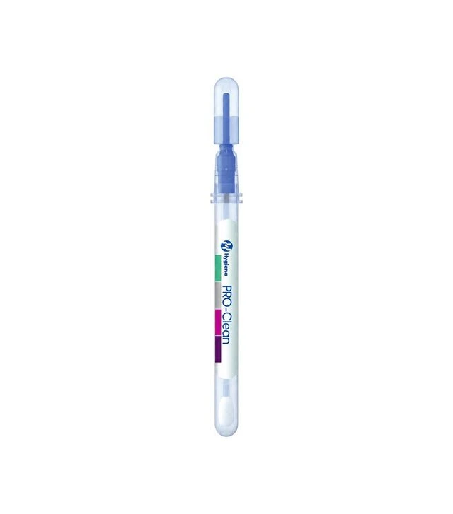 Экспресс-тест Hygiena PRO-Clean для определения остатков белка, 100 шт