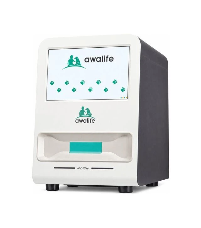 Многофункциональный морфологический анализатор Awalife AI-100VET