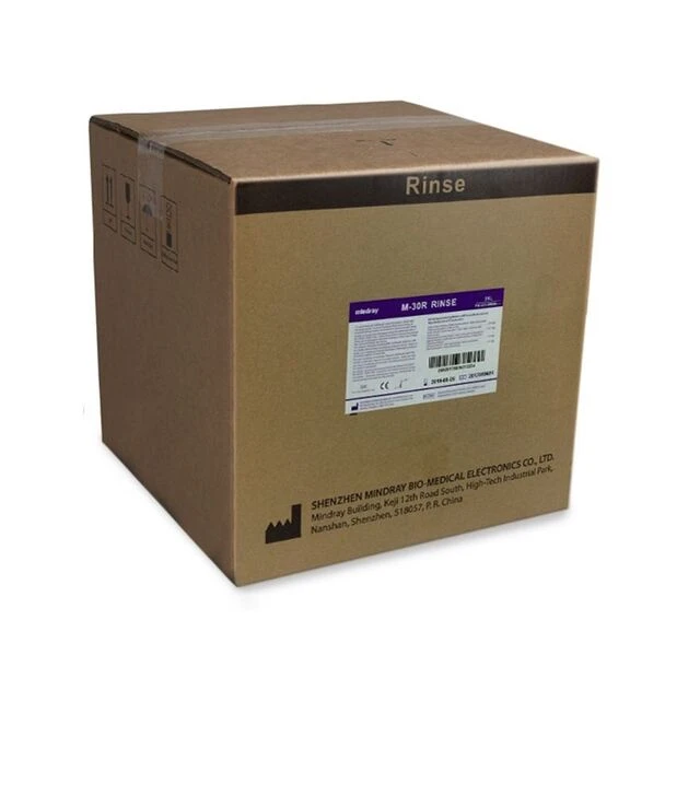 Реагент Mindray M-30R Rinse, промывочный, 20 л