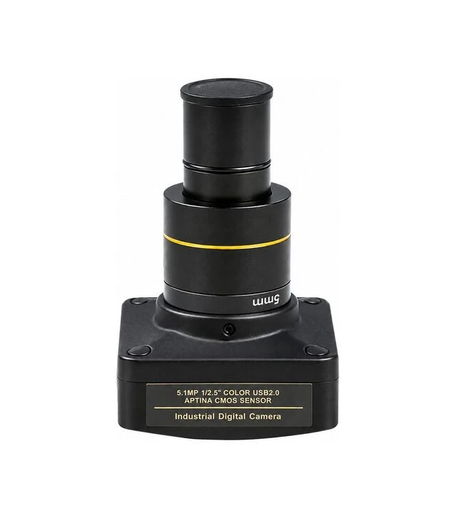 Камера ProWay DCE-PW500 для микроскопа