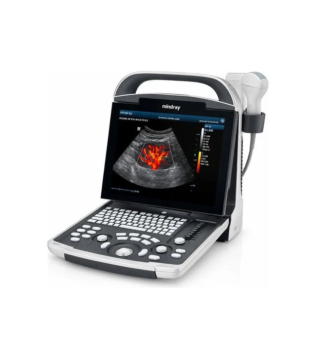 Ультразвуковой ветеринарный сканер Mindray DP30