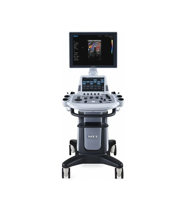 Ультразвуковой диагностический аппарат SIUI Apogee 5300V