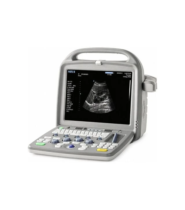 Ультразвуковой ветеринарный сканер SIUI Apogee 5500V Pluse
