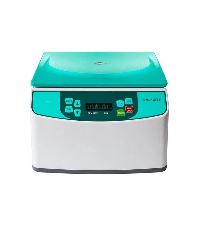 Лабораторная центрифуга MICROmed CM-3МТ.S