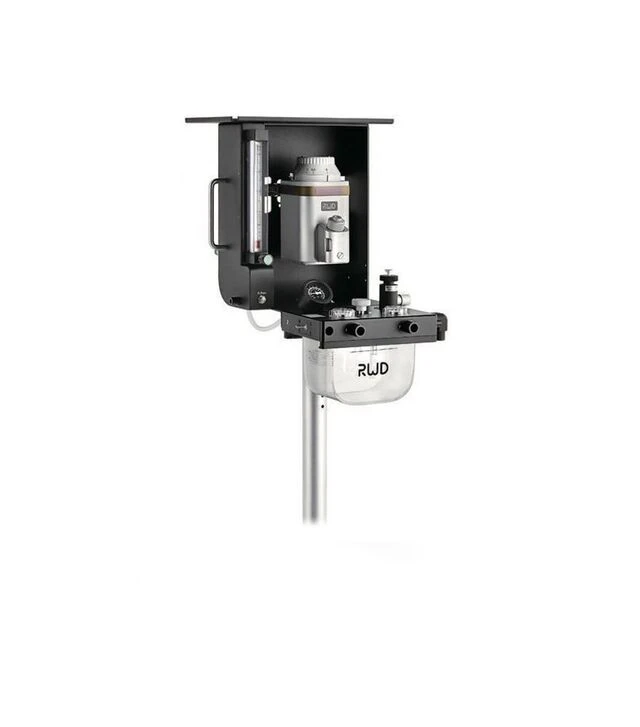 Ветеринарная анестезиологическая система RWD R620-S1