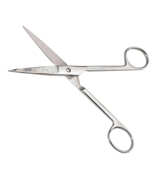 Ножницы остроконечные прямые Surgiwell