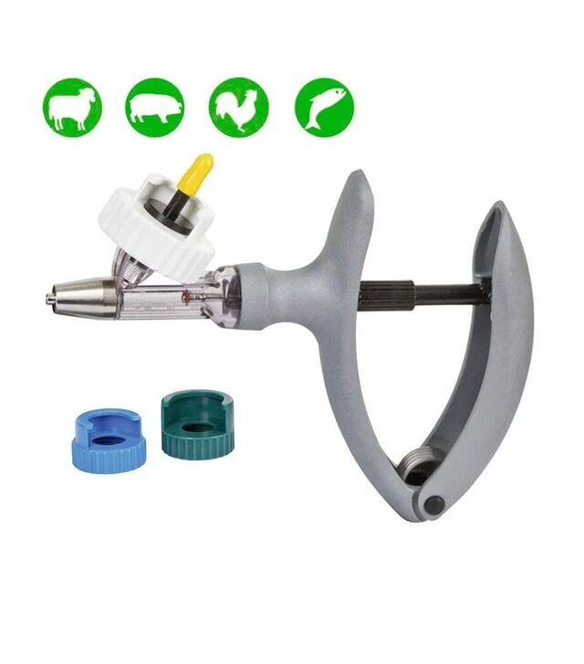 Шприц автоматический Henke-Sass Wolf HSW ECO-MATIC, 2-5 мл