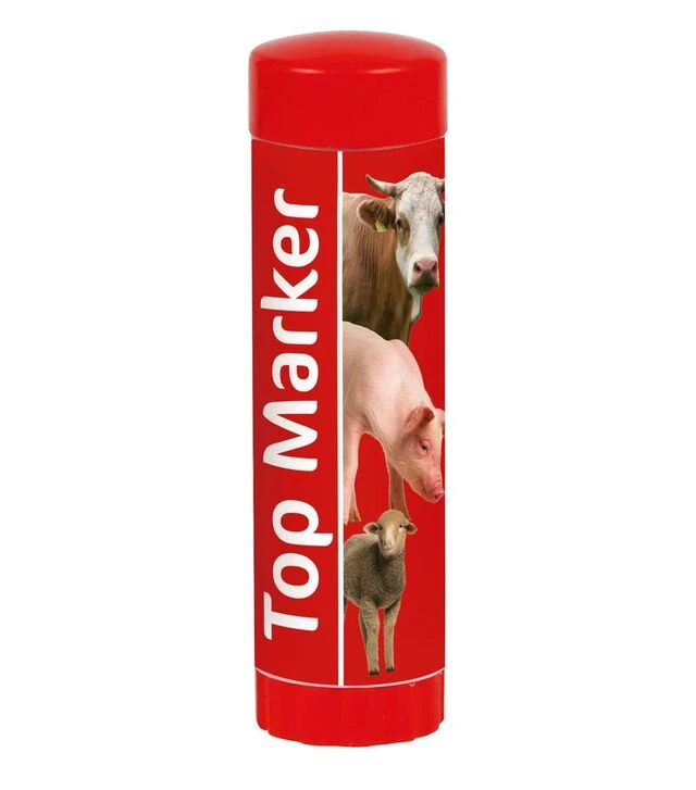 Маркер-олівець TopMarker