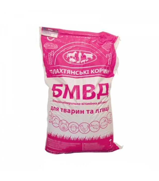 БМВД 10% для кур - несушек, 25 кг