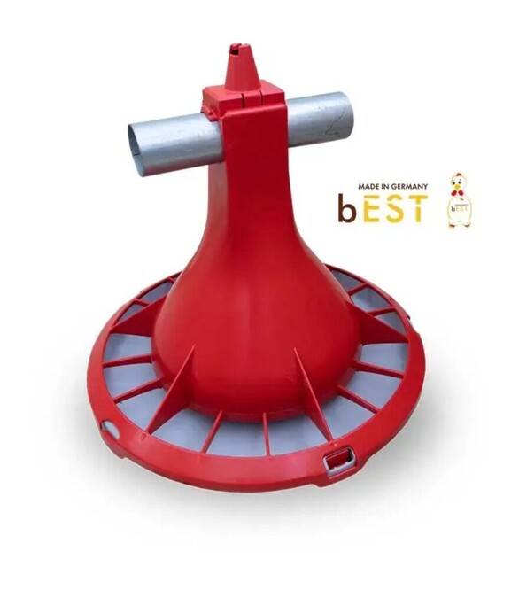 Годівниця для птиці bEST, 2,1 кг