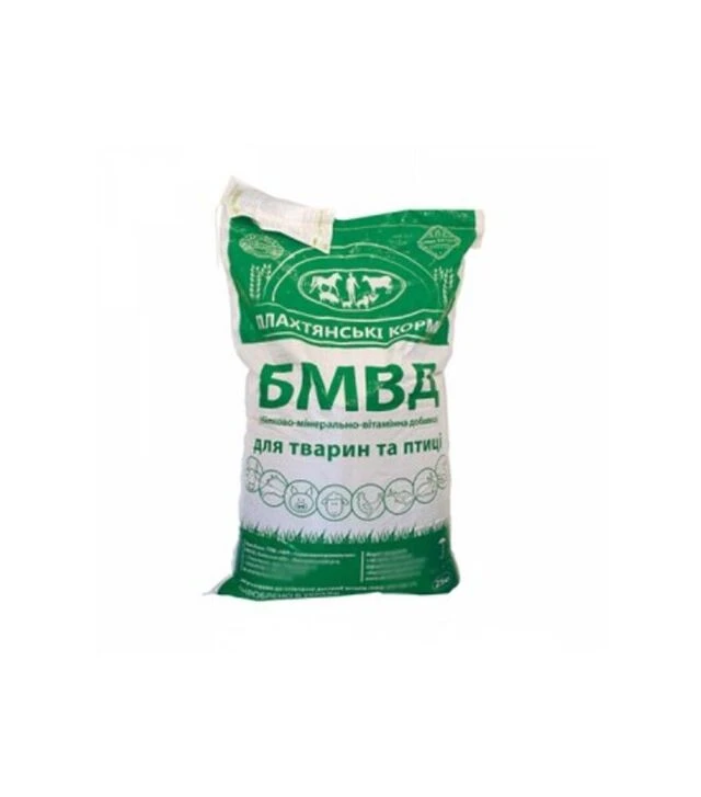БМВД 15% для лактирующих свиноматок, 25 кг