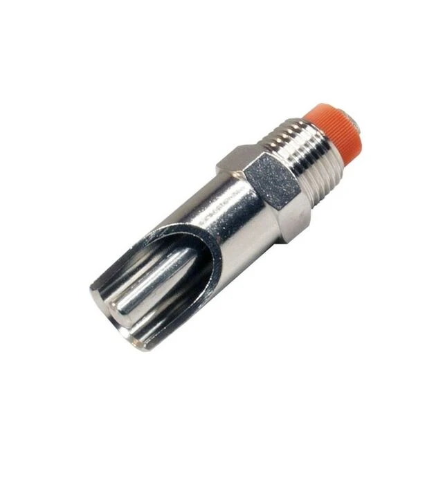 Поилка сосковая для свиней, 1/2″×3/4″