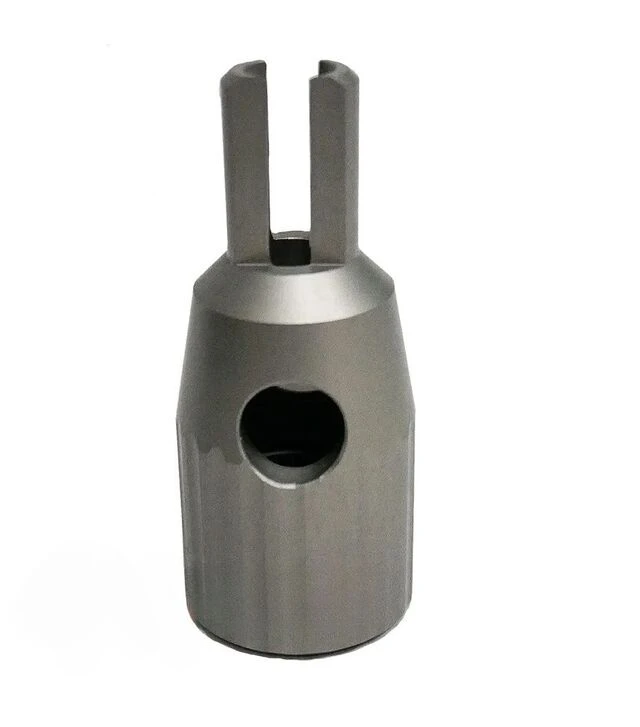 Захисна чашка Dremel до приладу для сточування іклів у поросят