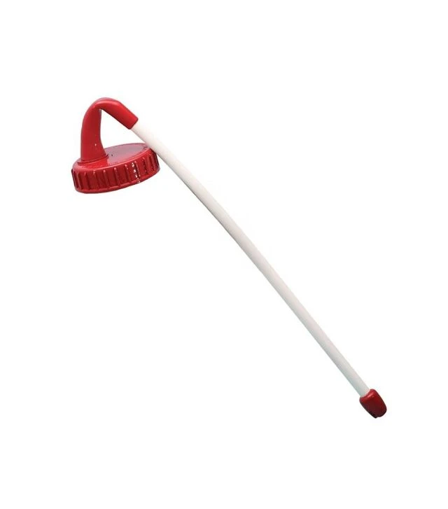 Гибкий зонд Kerbl к бутылке Speedy Drencher