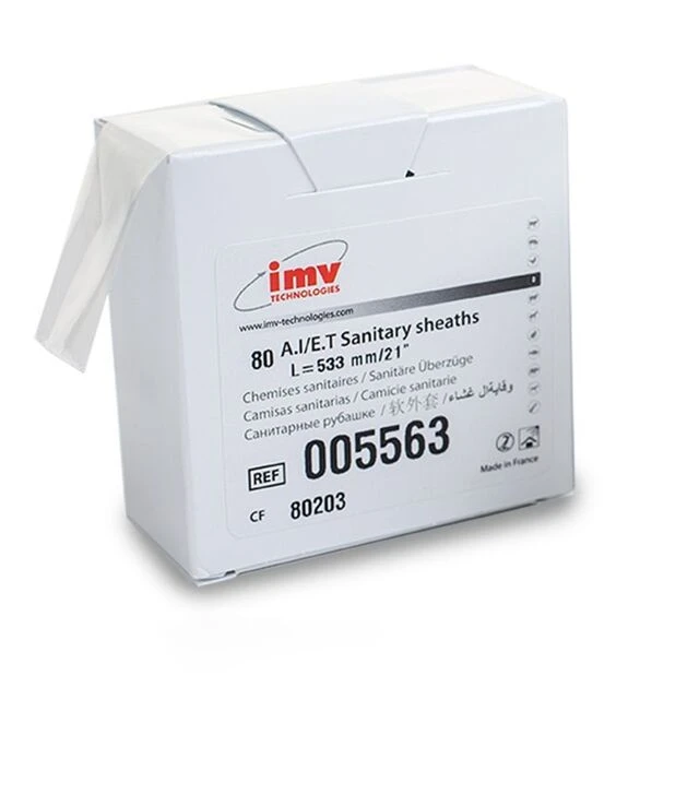 Чехлы санитарные IMV