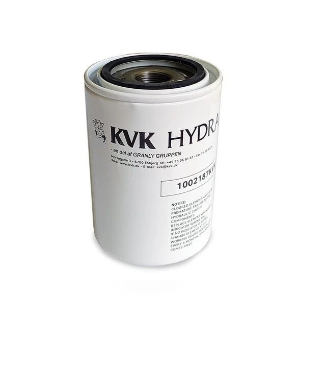 Фильтр KVK Hydra Klov для гидравлической системы