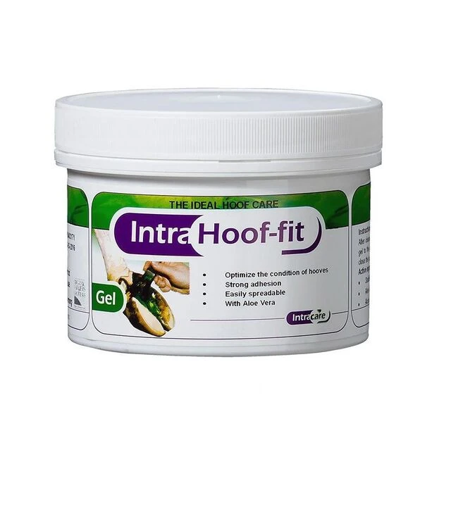 Гель Intracare Intra Hoof-fit для копит