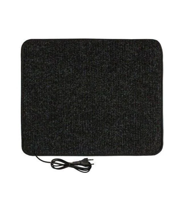 Килимок електричний 50×40 см
