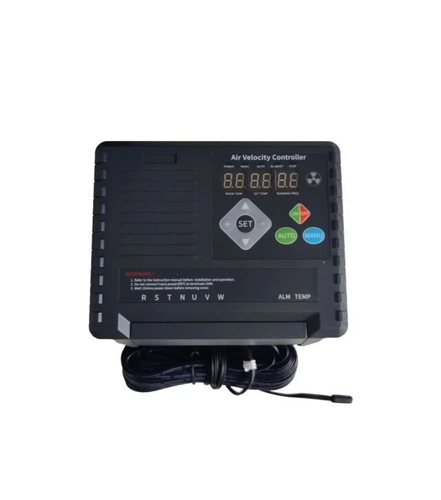 Контроль швидкості та температури, 220/380V 50HZ 1.5KW