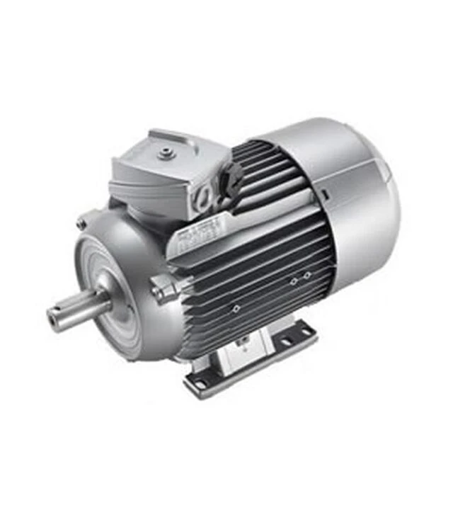 Мотор Siemens 0.75 kw для вентиляторів