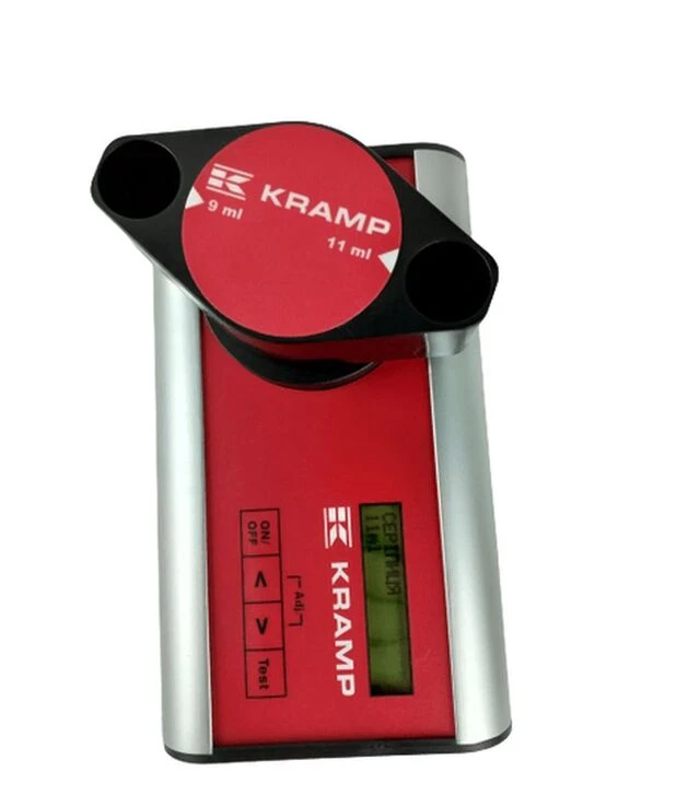 Вологомір MM4510 Kramp Unimeter Digital, 1 шт