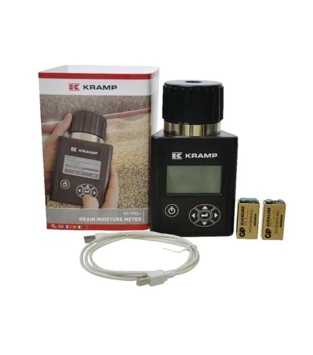 Влагомер для цельного зерна MT PRO+ (ME), 1 шт