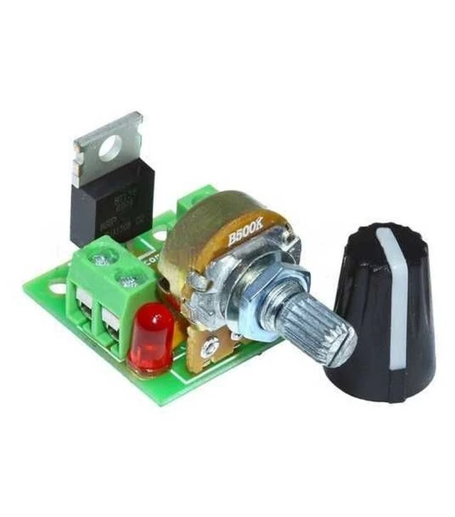 Регулятор мощности M216.1