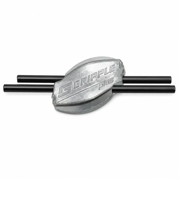Замок для натяжения проволоки Gripple GP Medium – до 400 кг/м, 2-3.2 мм.