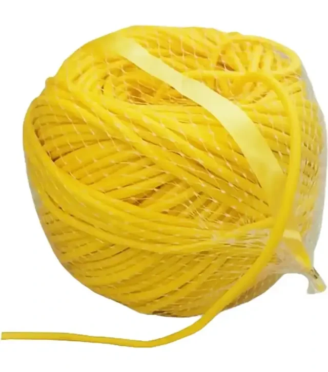 Агротрубка (кембрик) Cordioli EXTRA, 4 мм, 1 кг, 125 м (440Y)