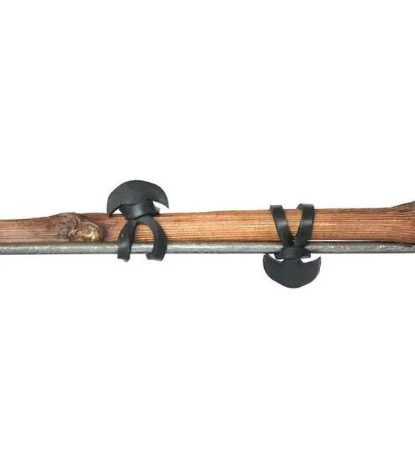 Якорь для подвязки растений Cordioli 10 см, 200 г, 100 шт