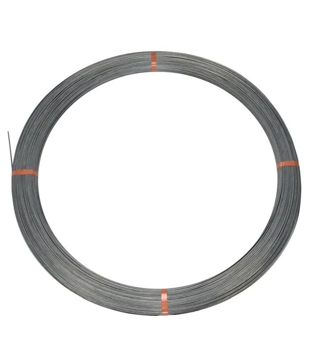 Проволока обойная ArcelorMittal CRAPAL OPTIMUM Top 50 Plus 2,5 мм, 650 м