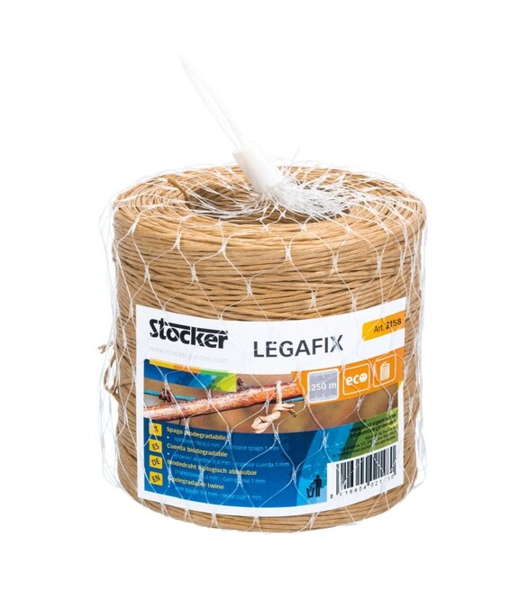 Шпагат-дріт Stocker Legafix біорозкладний 250 м