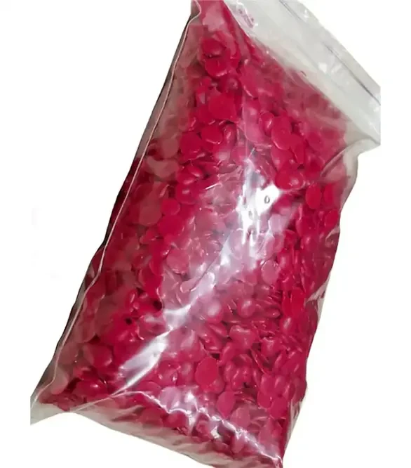 Віск для щеплення AgriChem Plastigreffe 6535 в гранулах, з фунгіцидами, 0.5 кг (5170007N)