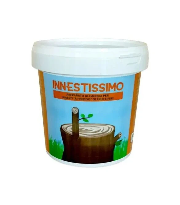 Мастика для прививки плодовых Agrichem Innestissimo, 1 кг