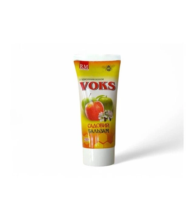 Замазка садовая Voks Garden Club, туба 200 г