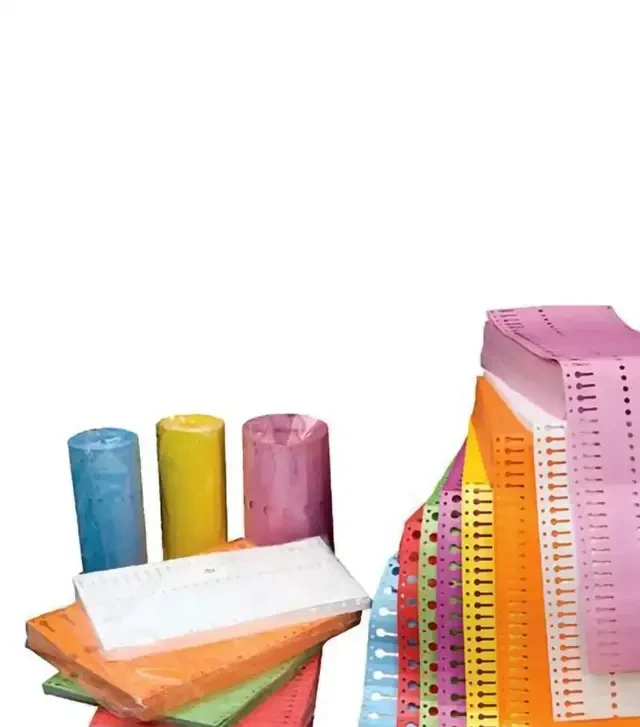 Этикетки TYVEK цветные, 1000 шт (TYVEK_16COL)