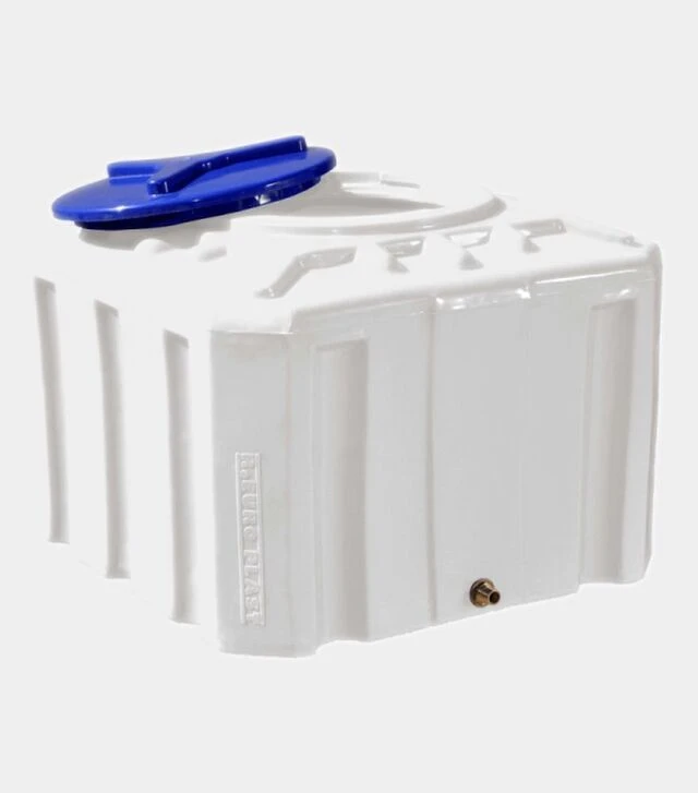 Емкость квадратная Europlast ГК 300 RKО Куб 300 л (1670)