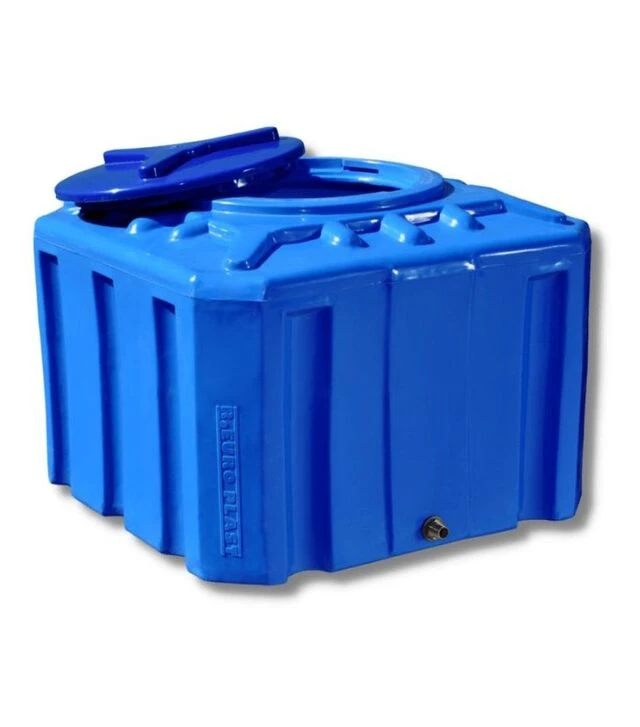 Ємність кубічна Europlast RKД200 200 л (1668)