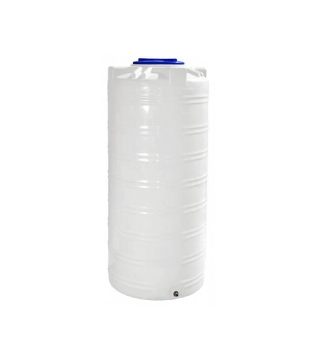 Ємність вертикальна Litolan RVO750 750 л (1622)