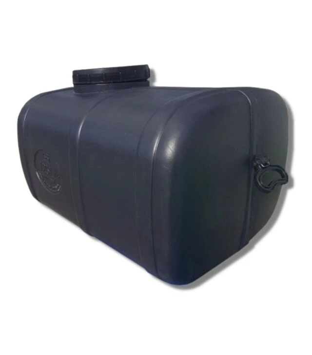 Ємність технічна Europlast 125 л (15638)