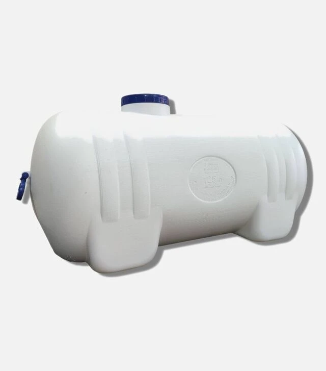 Емкость пищевая Europlast 125 л (15792)