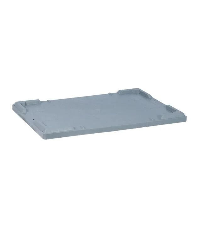 Кришка пластикова Полімерцентр 60х40 см (LN4301g)