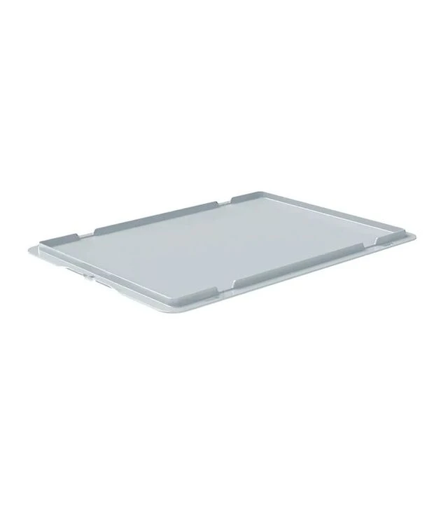 Кришка пластикова Полімерцентр 40х30 см (LS4301)