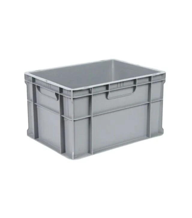 Ящик пластиковий Полімерцентр 20 л, 40х30х23 см (ST4323-1000)