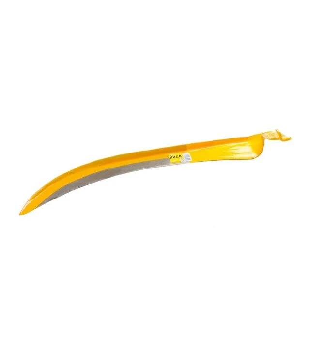 Коса MASTERTOOL Соболь, 500 мм (92-0655)