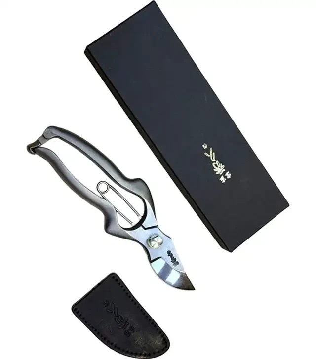 Секатор TOYAMA HAMONO Hidehisa YP200S, 22 мм (T-513)